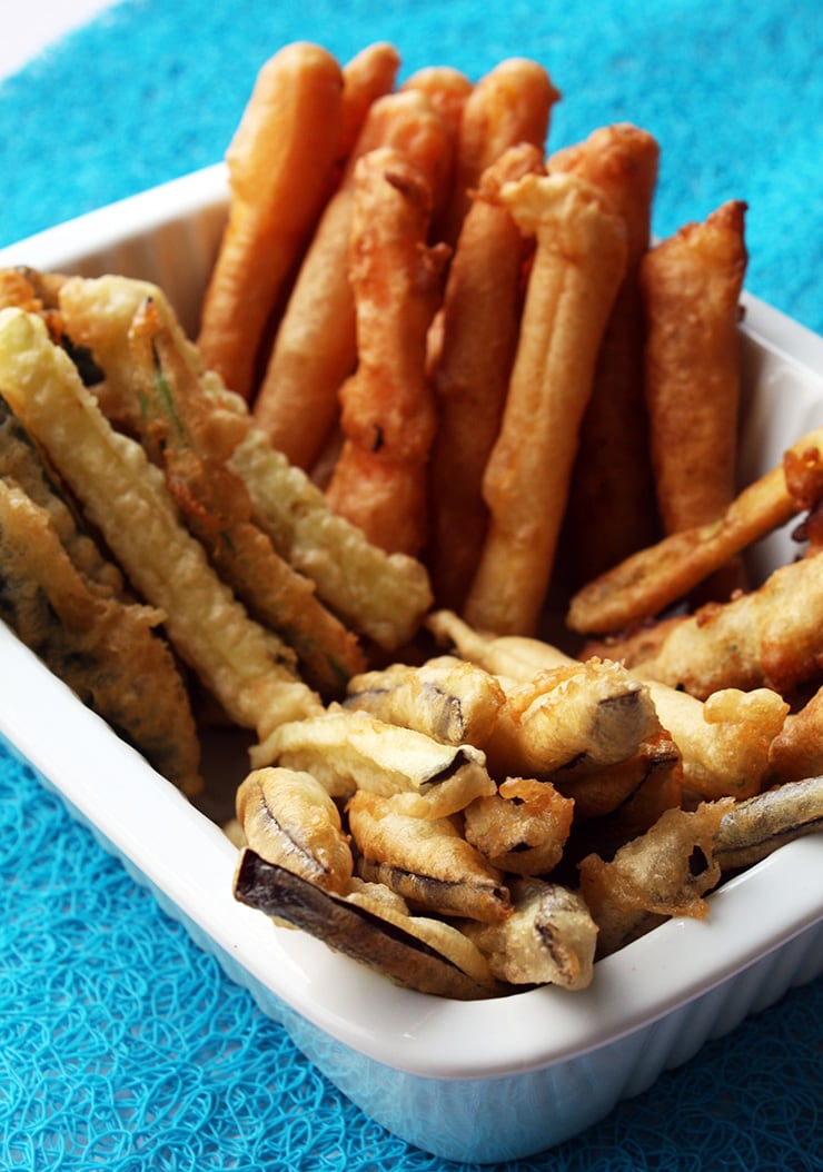 Fritto misto