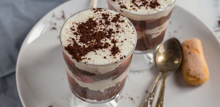 Zuppa inglese