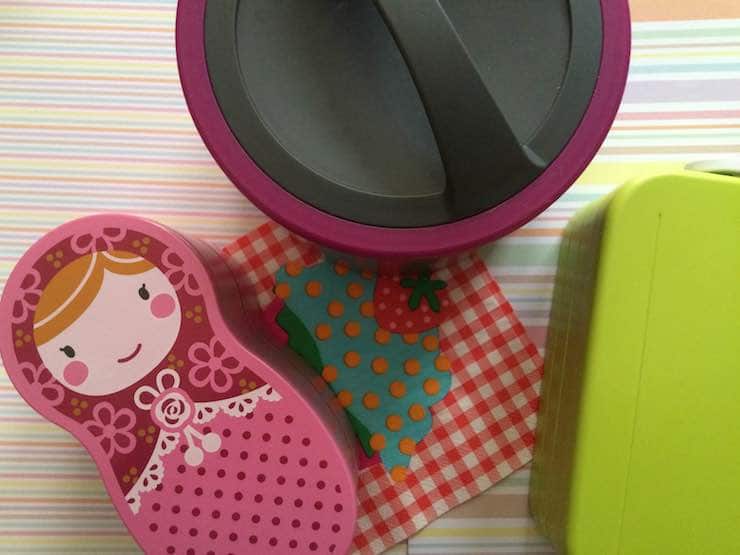 bento