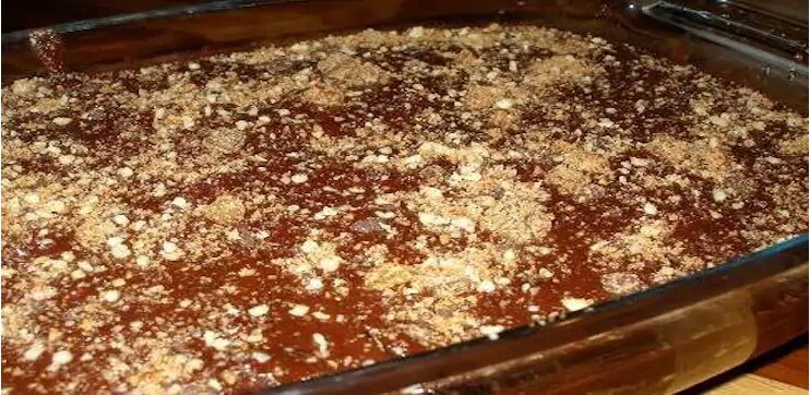 Melenzana al cioccolato