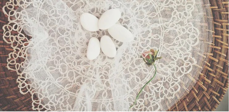Confetti matrimonio