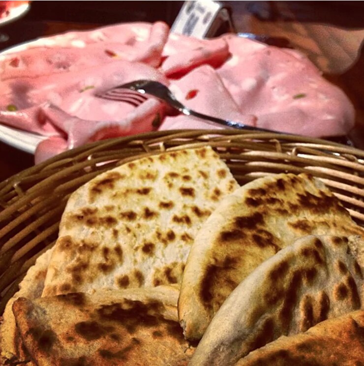 Piadina