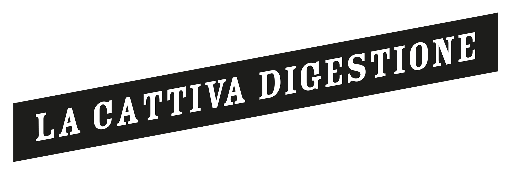 la cattiva digestione